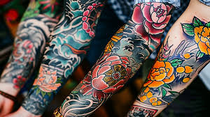 Tatuagens
